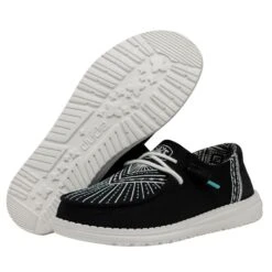 Wendy Western - New Moon -Heydude Shop 40097 0XL WENDYWESTERN NEWMOON PAIRBOTTOM