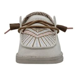 Wendy Western - Palomino -Heydude Shop 40097 2AL WENDYWESTERN PALOMINO LEFTFRONT