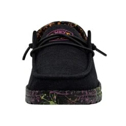 Wendy Youth - Glo 11 Wendy Youth - Glo -Heydude Shop 40099 0XA WENDY YOUTH GLO LEFT 4