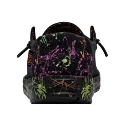 Wendy Youth - Glo 12 Wendy Youth - Glo -Heydude Shop 40099 0XA WENDY YOUTH GLO LEFT 5