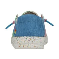 Wendy Youth - Dreamer Magic -Heydude Shop 40102 9CR WENDYYOUTHDREAMER MAGIC LEFTBACK 1