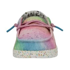 Wendy Youth - Dreamer Magic -Heydude Shop 40102 9CR WENDYYOUTHDREAMER MAGIC LEFTFRONT