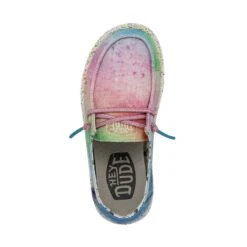 Wendy Youth - Dreamer Magic -Heydude Shop 40102 9CR WENDYYOUTHDREAMER MAGIC LEFTTOP