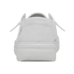 Wendy Youth Rise Eyelet - Chapel Bells -Heydude Shop 40108 9CT WENDY YOUTH RISE EYELET CHAPEL BELLS LEFT 5