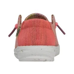 Wendy Youth Stretch - Glow Cream 12 Wendy Youth Stretch - Glow Cream -Heydude Shop 40111 83K WENDYYOUTHSTRETCH GLOWCREAM LEFTBACK