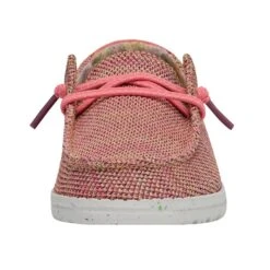 Wendy Youth Stretch - Glow Cream 11 Wendy Youth Stretch - Glow Cream -Heydude Shop 40111 83K WENDYYOUTHSTRETCH GLOWCREAM LEFTFRONT