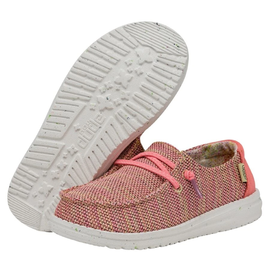 Wendy Youth Stretch - Glow Cream 5 Wendy Youth Stretch - Glow Cream - Image 3