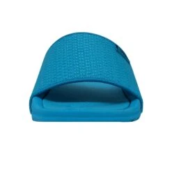 Chandler Knit - Scuba Blue 11 Chandler Knit - Scuba Blue -Heydude Shop 40114 4NH CHANDLERKNIT SCUBABLUE LEFTFRONT