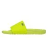Chandler Knit - Fluo Yellow -Heydude Shop 40114 76G CHANDLERKNIT FLUOYELLOW LEFTSIDE