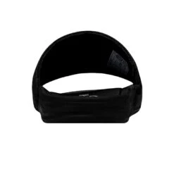 Chandler Ranch - Black -Heydude Shop 40116 001 CHANDLERRANCH BLACK LEFTBACK