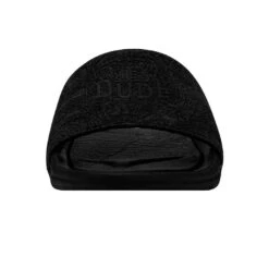 Chandler Ranch - Black -Heydude Shop 40116 001 CHANDLERRANCH BLACK LEFTFRONT