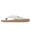 Meg - Panama White -Heydude Shop 40123 1K4 MEG PANAMAWHITE LEFTSIDE