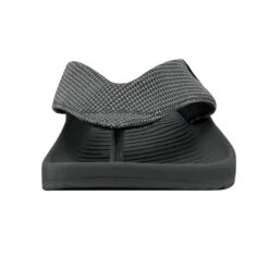 Milo - Grey -Heydude Shop 40125 030 MILO GREY LEFTFRONT