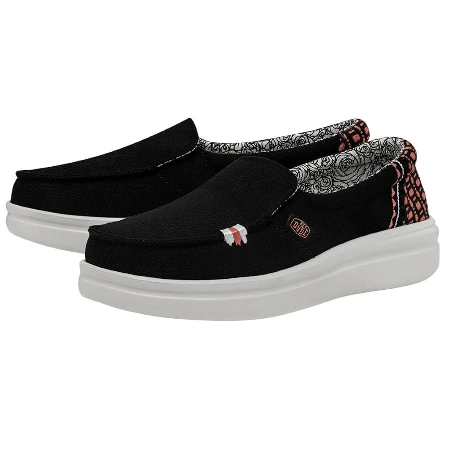 Misty Rise - Black Palm 4 Misty Rise - Black Palm - Image 2