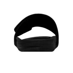 Phoenix Basic Knit - Black -Heydude Shop 40129 001 PHOENIXBASICKNIT BLACK LEFTBACK