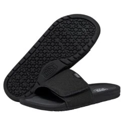 Phoenix Basic Knit - Grey 10 Phoenix Basic Knit - Grey -Heydude Shop 40129 030 PHOENIXBASICKNIT GREY PAIRBOTTOM