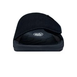 Phoenix Basic Knit - Navy -Heydude Shop 40129 410 PHOENIXBASICKNIT NAVY LEFTFRONT