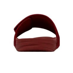 Phoenix Basic Knit - Red -Heydude Shop 40129 610 PHOENIXBASICKNIT RED LEFTBACK