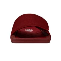 Phoenix Basic Knit - Red -Heydude Shop 40129 610 PHOENIXBASICKNIT RED LEFTFRONT