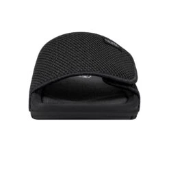 Phoenix Youth Basic Knit - Grey 11 Phoenix Youth Basic Knit - Grey -Heydude Shop 40134 030 PHOENIXYOUTHBASICKNIT GREY LEFTFRONT