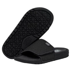 Phoenix Youth Basic Knit - Grey 10 Phoenix Youth Basic Knit - Grey -Heydude Shop 40134 030 PHOENIXYOUTHBASICKNIT GREY PAIRBOTTOM