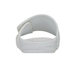 Phoenix Youth Basic Knit - White -Heydude Shop 40134 100 PHOENIXYOUTHBASICKNIT WHITE LEFTBACK