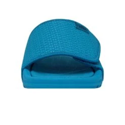 Phoenix Youth Basic Knit - Scuba Blue -Heydude Shop 40134 4NH PHOENIXYOUTHBASICKNIT SCUBABLUE LEFTFRONT