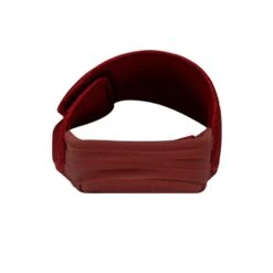 Phoenix Youth Basic Knit - Red -Heydude Shop 40134 610 PHOENIXYOUTHBASICKNIT RED LEFTBACK