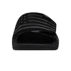 Phoenix Youth Patriotic - Camo Total Black 11 Phoenix Youth Patriotic - Camo Total Black -Heydude Shop 40135 0YJ PHOENIXYOUTHPATRIOTIC CAMOTOTALBLACK LEFTFRONT