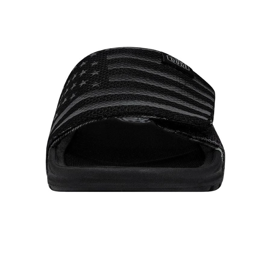 Phoenix Youth Patriotic - Camo Total Black 6 Phoenix Youth Patriotic - Camo Total Black - Image 4