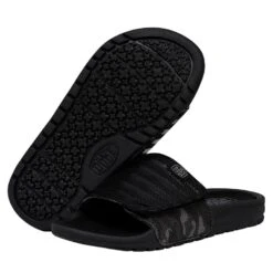 Phoenix Youth Patriotic - Camo Total Black 10 Phoenix Youth Patriotic - Camo Total Black -Heydude Shop 40135 0YJ PHOENIXYOUTHPATRIOTIC CAMOTOTALBLACK PAIRBOTTOM