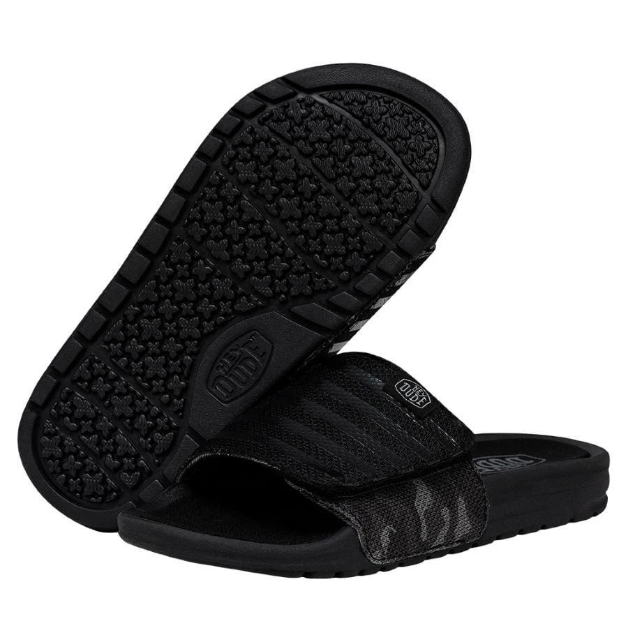 Phoenix Youth Patriotic - Camo Total Black 5 Phoenix Youth Patriotic - Camo Total Black - Image 3