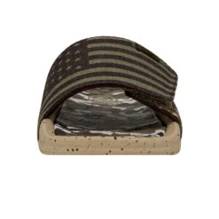 Phoenix Youth Patriotic - Camo Flag -Heydude Shop 40135 9BM PHOENIXYOUTHPATRIOTIC CAMOFLAG LEFTFRONT