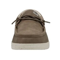 Welsh Grip - Duster -Heydude Shop 40138 2Z9 WELSHGRIP DUSTER LEFTFRONT