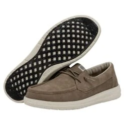 Welsh Grip - Duster -Heydude Shop 40138 2Z9 WELSHGRIP DUSTER PAIRBOTTOM