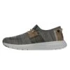 Sirocco - Grey Mix -Heydude Shop 40140 1LJ SIROCCO GREYMIX LEFTSIDE