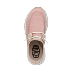 Sirocco Women - Shell -Heydude Shop 40148 1LA SIROCCOWOMEN SHELL LEFTTOP