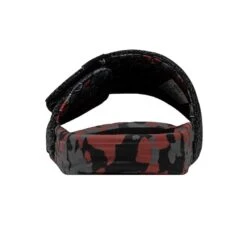 Phoenix Chili Pepper - Black -Heydude Shop 40329 001 PHOENIXCHILIPEPPER BLACK LEFTBACK