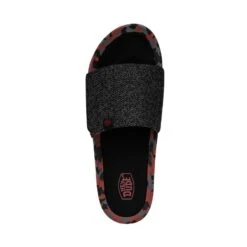 Phoenix Chili Pepper - Black -Heydude Shop 40329 001 PHOENIXCHILIPEPPER BLACK LEFTTOP