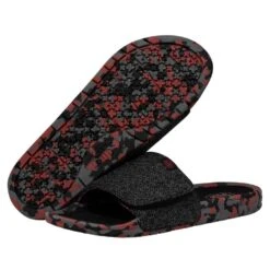 Phoenix Chili Pepper - Black -Heydude Shop 40329 001 PHOENIXCHILIPEPPER BLACK PAIRBOTTOM