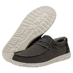 Wally Kite - Musk -Heydude Shop 40377 3VB WALLYKITE MUSK PAIRBOTTOM