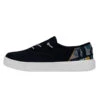 Conway Desert - Navy -Heydude Shop 40392 410 CONWAYMDESERT NAVY LEFTSIDE