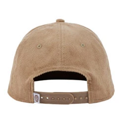 Horizon Cord Rope Cap - Tan -Heydude Shop 41005 265 CordRopeCap Tan Back