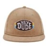 Horizon Cord Rope Cap - Tan -Heydude Shop 41005 265 CordRopeCap Tan Front 1