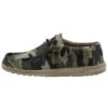 Wally - Camo -Heydude Shop Camo ce51000d 9e63 45b6 98b3 ce2d2e0694b2