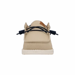 Wally Funk Oasis - Tan 11 Wally Funk Oasis - Tan -Heydude Shop FW23 M 40397 265 WALLY FUNK OASIS TAN LEFT FRONT