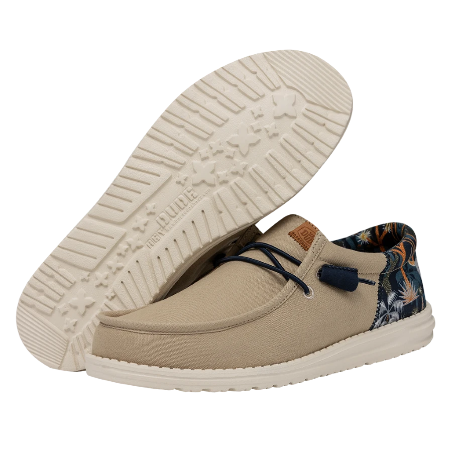 Wally Funk Oasis - Tan 5 Wally Funk Oasis - Tan - Image 3