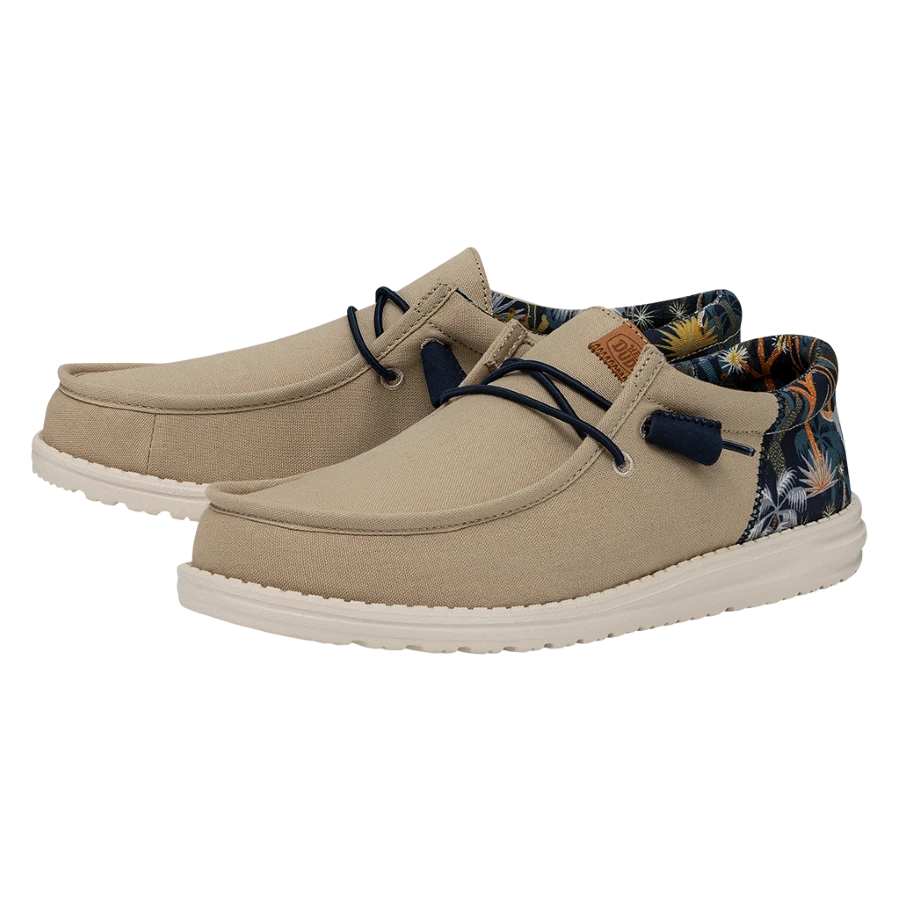 Wally Funk Oasis - Tan 4 Wally Funk Oasis - Tan - Image 2