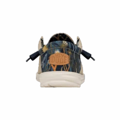 Wally Funk Oasis - Tan 12 Wally Funk Oasis - Tan -Heydude Shop FW23 M 40397 265 WALLY FUNK OASIS TAN RIGHT BACK