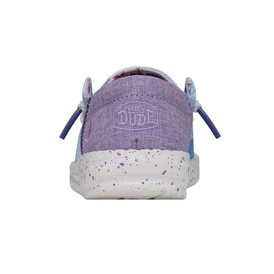 Wendy Toddler Funk - Tropical Pink - Image 5